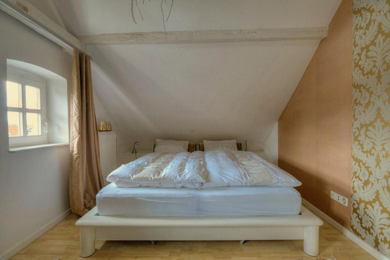 Mainloft Apartman Haßfurt Kültér fotó