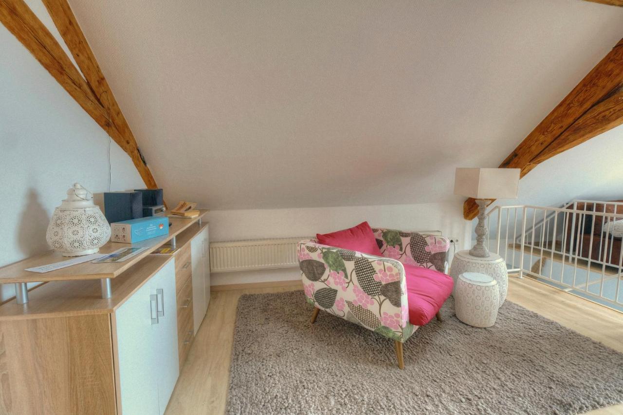 Mainloft Apartman Haßfurt Kültér fotó