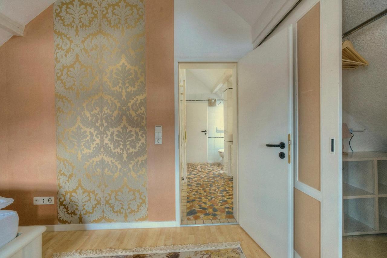 Mainloft Apartman Haßfurt Kültér fotó